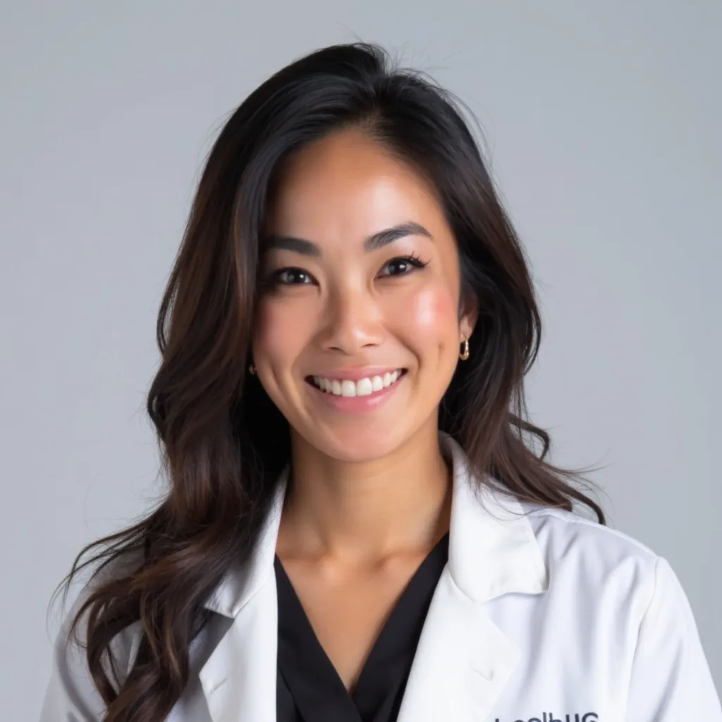 Annie Duong, Co-Founder, President & CEO