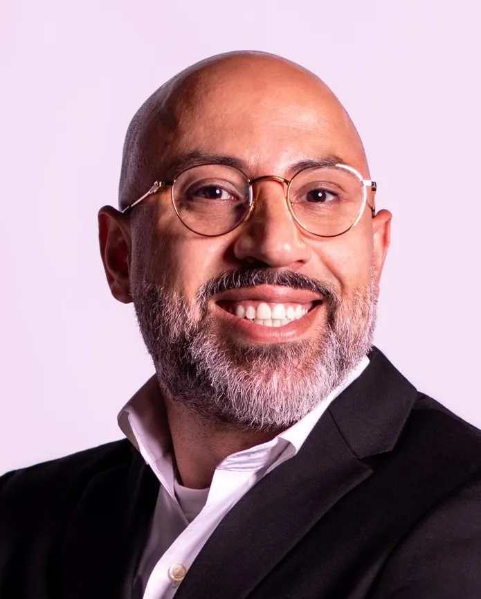 Majdi Mojahed, Co-Founder, Clinical Specialist & CHRO