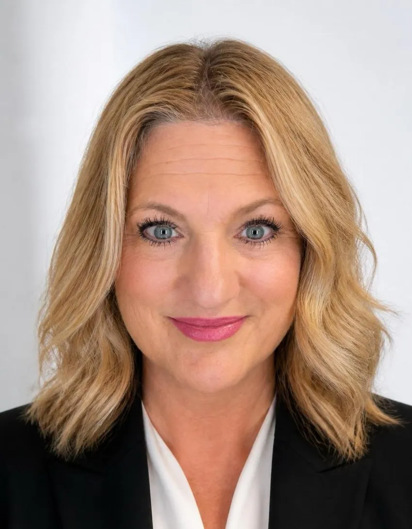 Michelle Chambless, Director of Perfusion Services & COO